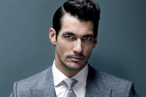 gandy biography.